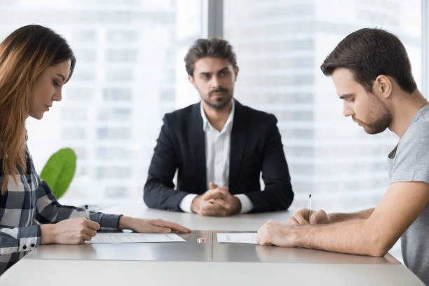 What Is Family Mediation Ealing?