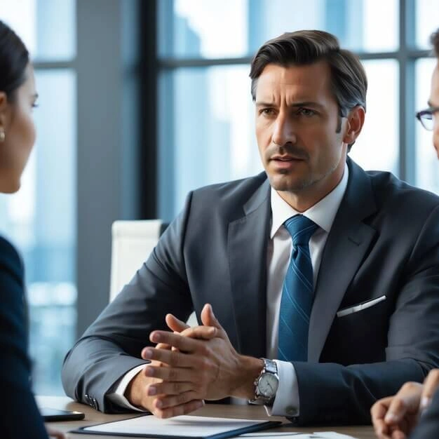 Choose Barker Mediation Ealing Local Family Mediators