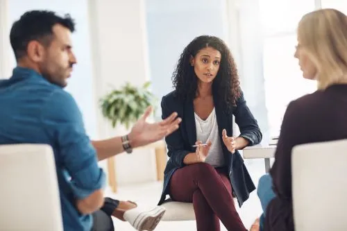 How Barker Supports You Every Step: Disclosure, Budgeting, and Options Ealing