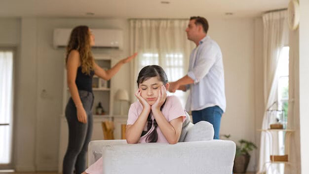 Ongoing Support from Barker Family Mediation as Your Family Circumstances Change Ealing
