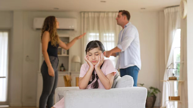Parenting plan mediation with Barker Mediation Ealing