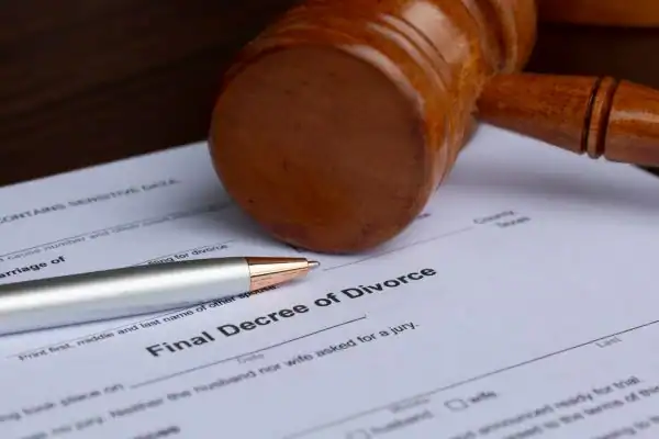 divorce mediation Ealing