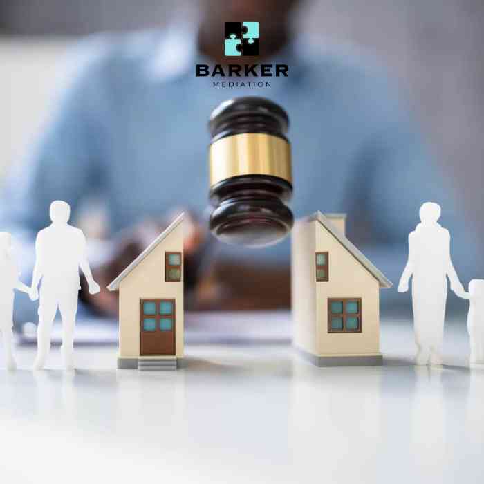 The Family Home: Protecting Your Biggest Asset with Barker Ealing