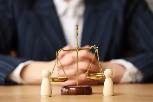 Image of financial mediation Ealing