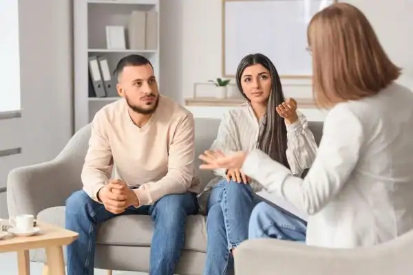 What Are Your Options If You Are Not Eligible for Legal Aid for Family Mediation Ealing?