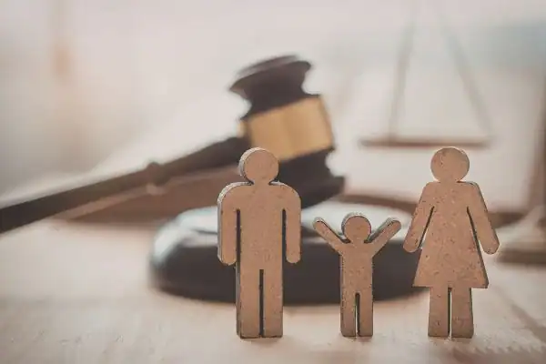 Image about child custody mediation Ealing