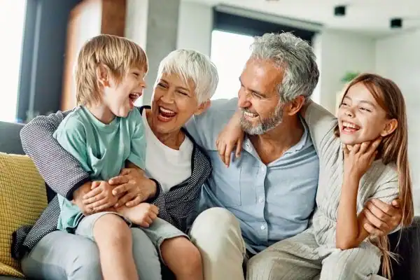 Grandparent Access Mediation Ealing