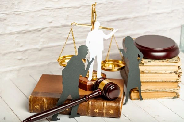Avoid court - create parenting plans Ealing