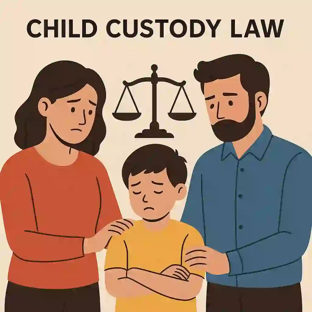 Applying to the Family Court What Parents Need to Know Ealing