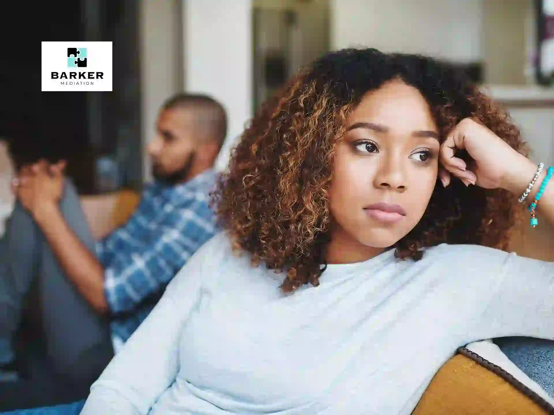 Can You and Your Ex-Partner Agree on Arrangements Without Outside Help Ealing