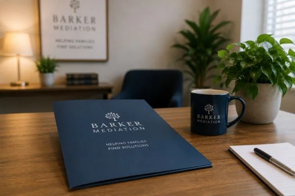 Book your shuttle mediation Ealing today!