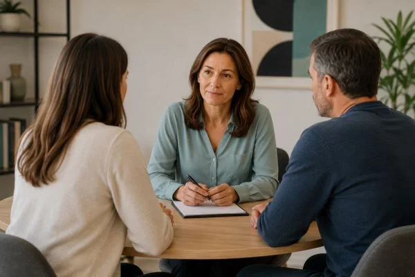My Ex Wants to Move Away With the Children Ealing how mediation can help resolve disputes.