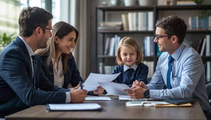 Can Mediation Help When Parents Cannot Agree About a Child’s School Ealing?