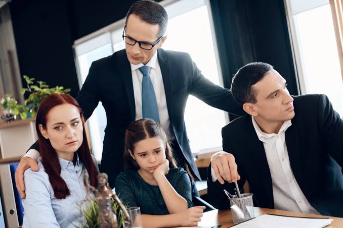 How Can Barker Mediation Help Us Reach a Child-Focused Agreement About School Ealing?