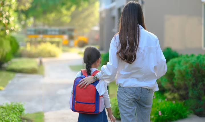 What Happens If My Ex Has Already Applied for a New School Ealing?