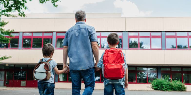 What If We Disagree About the School, Travel or Daily Routine Ealing?